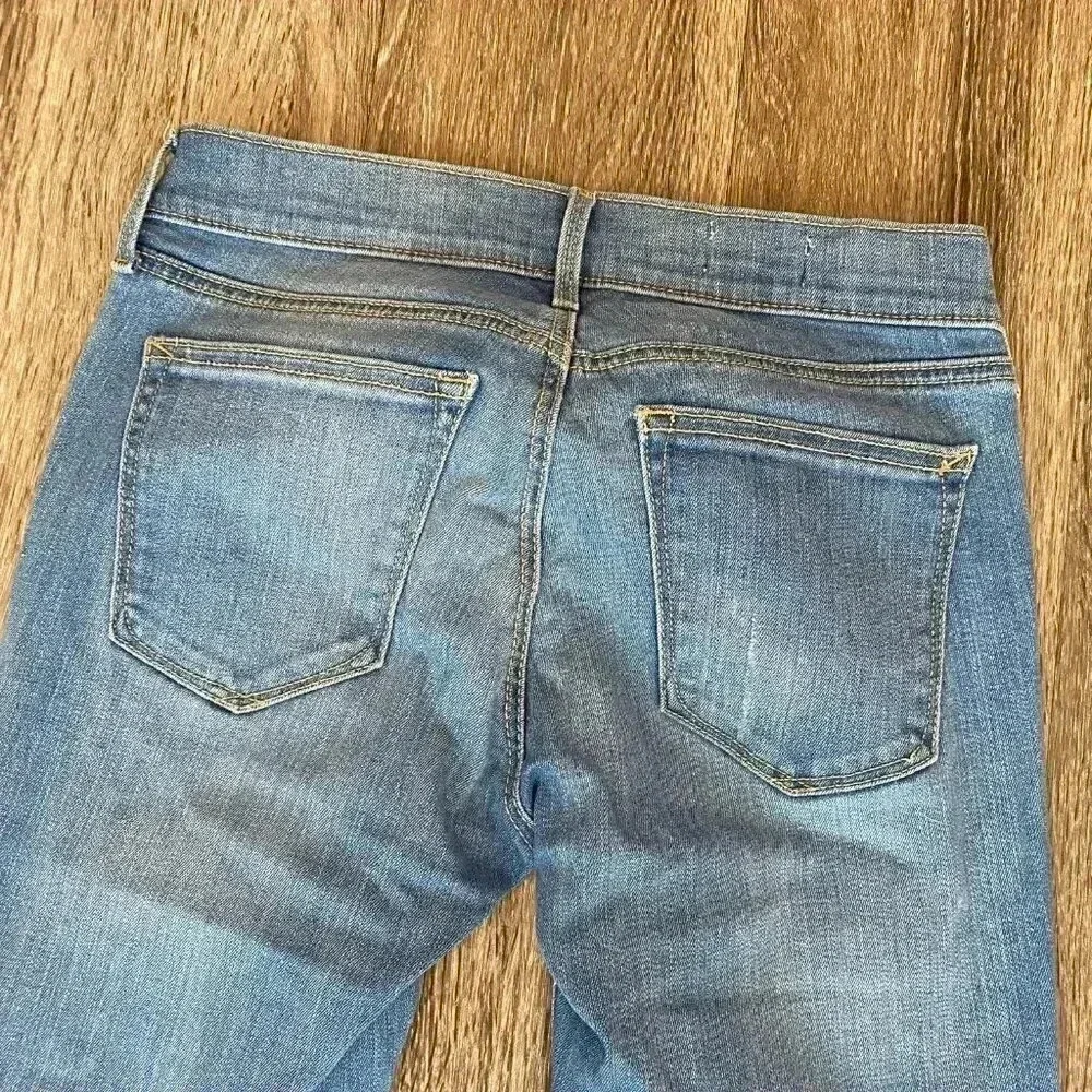 GAP womens 27